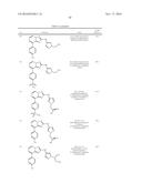 TRIAZOLOPYRIDINE JAK INHIBITOR COMPOUNDS AND METHODS diagram and image