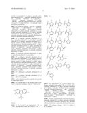 TRICYCLIC COMPOUNDS AS ANTICANCER AGENTS diagram and image