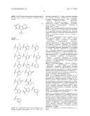 TRICYCLIC COMPOUNDS AS ANTICANCER AGENTS diagram and image