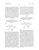 TRICYCLIC COMPOUNDS AS ANTICANCER AGENTS diagram and image