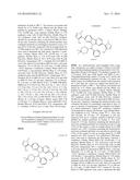 TRICYCLIC COMPOUNDS AS ANTICANCER AGENTS diagram and image