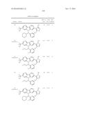 TRICYCLIC COMPOUNDS AS ANTICANCER AGENTS diagram and image