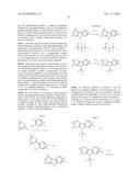 TRICYCLIC COMPOUNDS AS ANTICANCER AGENTS diagram and image