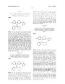 TRICYCLIC COMPOUNDS AS ANTICANCER AGENTS diagram and image