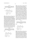 TRICYCLIC COMPOUNDS AS ANTICANCER AGENTS diagram and image