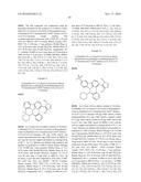 TRICYCLIC COMPOUNDS AS ANTICANCER AGENTS diagram and image