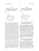 TRICYCLIC COMPOUNDS AS ANTICANCER AGENTS diagram and image