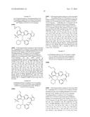 TRICYCLIC COMPOUNDS AS ANTICANCER AGENTS diagram and image