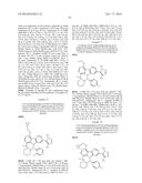 TRICYCLIC COMPOUNDS AS ANTICANCER AGENTS diagram and image