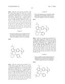 TRICYCLIC COMPOUNDS AS ANTICANCER AGENTS diagram and image