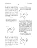 TRICYCLIC COMPOUNDS AS ANTICANCER AGENTS diagram and image