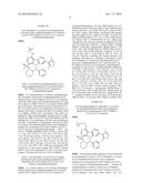 TRICYCLIC COMPOUNDS AS ANTICANCER AGENTS diagram and image