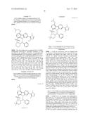 TRICYCLIC COMPOUNDS AS ANTICANCER AGENTS diagram and image