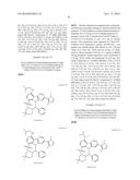 TRICYCLIC COMPOUNDS AS ANTICANCER AGENTS diagram and image