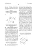 TRICYCLIC COMPOUNDS AS ANTICANCER AGENTS diagram and image