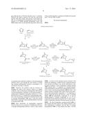 Method for Preparing Curable Bicyclic Compound Derived from Biomass diagram and image