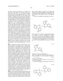 PROCESS FOR THE PREPARATION OF DOPO-DERIVED COMPOUNDS AND COMPOSITIONS     THEREOF diagram and image