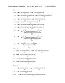 NOVEL CROSS-LINKED PEPTIDES CONTAINING NON-PEPTIDE CROSS-LINKED STRUCTURE,     METHOD FOR SYNTHESIZING CROSS-LINKED PEPTIDES, AND NOVEL ORGANIC COMPOUND     USED IN METHOD diagram and image