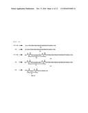 NOVEL CROSS-LINKED PEPTIDES CONTAINING NON-PEPTIDE CROSS-LINKED STRUCTURE,     METHOD FOR SYNTHESIZING CROSS-LINKED PEPTIDES, AND NOVEL ORGANIC COMPOUND     USED IN METHOD diagram and image