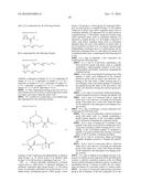 NOVEL CROSS-LINKED PEPTIDES CONTAINING NON-PEPTIDE CROSS-LINKED STRUCTURE,     METHOD FOR SYNTHESIZING CROSS-LINKED PEPTIDES, AND NOVEL ORGANIC COMPOUND     USED IN METHOD diagram and image