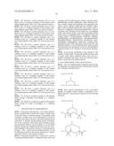 NOVEL CROSS-LINKED PEPTIDES CONTAINING NON-PEPTIDE CROSS-LINKED STRUCTURE,     METHOD FOR SYNTHESIZING CROSS-LINKED PEPTIDES, AND NOVEL ORGANIC COMPOUND     USED IN METHOD diagram and image