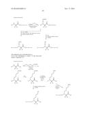 NOVEL CROSS-LINKED PEPTIDES CONTAINING NON-PEPTIDE CROSS-LINKED STRUCTURE,     METHOD FOR SYNTHESIZING CROSS-LINKED PEPTIDES, AND NOVEL ORGANIC COMPOUND     USED IN METHOD diagram and image