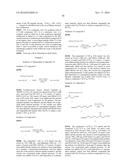 NOVEL CROSS-LINKED PEPTIDES CONTAINING NON-PEPTIDE CROSS-LINKED STRUCTURE,     METHOD FOR SYNTHESIZING CROSS-LINKED PEPTIDES, AND NOVEL ORGANIC COMPOUND     USED IN METHOD diagram and image