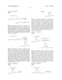 NOVEL CROSS-LINKED PEPTIDES CONTAINING NON-PEPTIDE CROSS-LINKED STRUCTURE,     METHOD FOR SYNTHESIZING CROSS-LINKED PEPTIDES, AND NOVEL ORGANIC COMPOUND     USED IN METHOD diagram and image