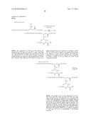 NOVEL CROSS-LINKED PEPTIDES CONTAINING NON-PEPTIDE CROSS-LINKED STRUCTURE,     METHOD FOR SYNTHESIZING CROSS-LINKED PEPTIDES, AND NOVEL ORGANIC COMPOUND     USED IN METHOD diagram and image