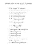 NOVEL CROSS-LINKED PEPTIDES CONTAINING NON-PEPTIDE CROSS-LINKED STRUCTURE,     METHOD FOR SYNTHESIZING CROSS-LINKED PEPTIDES, AND NOVEL ORGANIC COMPOUND     USED IN METHOD diagram and image