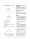 NOVEL CROSS-LINKED PEPTIDES CONTAINING NON-PEPTIDE CROSS-LINKED STRUCTURE,     METHOD FOR SYNTHESIZING CROSS-LINKED PEPTIDES, AND NOVEL ORGANIC COMPOUND     USED IN METHOD diagram and image