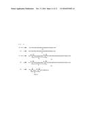 NOVEL CROSS-LINKED PEPTIDES CONTAINING NON-PEPTIDE CROSS-LINKED STRUCTURE,     METHOD FOR SYNTHESIZING CROSS-LINKED PEPTIDES, AND NOVEL ORGANIC COMPOUND     USED IN METHOD diagram and image