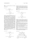 NOVEL CROSS-LINKED PEPTIDES CONTAINING NON-PEPTIDE CROSS-LINKED STRUCTURE,     METHOD FOR SYNTHESIZING CROSS-LINKED PEPTIDES, AND NOVEL ORGANIC COMPOUND     USED IN METHOD diagram and image