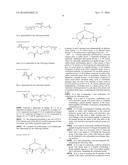 NOVEL CROSS-LINKED PEPTIDES CONTAINING NON-PEPTIDE CROSS-LINKED STRUCTURE,     METHOD FOR SYNTHESIZING CROSS-LINKED PEPTIDES, AND NOVEL ORGANIC COMPOUND     USED IN METHOD diagram and image