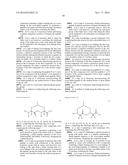 NOVEL CROSS-LINKED PEPTIDES CONTAINING NON-PEPTIDE CROSS-LINKED STRUCTURE,     METHOD FOR SYNTHESIZING CROSS-LINKED PEPTIDES, AND NOVEL ORGANIC COMPOUND     USED IN METHOD diagram and image