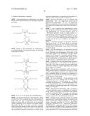 NOVEL CROSS-LINKED PEPTIDES CONTAINING NON-PEPTIDE CROSS-LINKED STRUCTURE,     METHOD FOR SYNTHESIZING CROSS-LINKED PEPTIDES, AND NOVEL ORGANIC COMPOUND     USED IN METHOD diagram and image