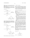 NOVEL CROSS-LINKED PEPTIDES CONTAINING NON-PEPTIDE CROSS-LINKED STRUCTURE,     METHOD FOR SYNTHESIZING CROSS-LINKED PEPTIDES, AND NOVEL ORGANIC COMPOUND     USED IN METHOD diagram and image