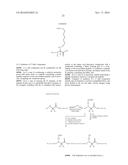 NOVEL CROSS-LINKED PEPTIDES CONTAINING NON-PEPTIDE CROSS-LINKED STRUCTURE,     METHOD FOR SYNTHESIZING CROSS-LINKED PEPTIDES, AND NOVEL ORGANIC COMPOUND     USED IN METHOD diagram and image