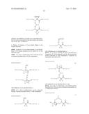 NOVEL CROSS-LINKED PEPTIDES CONTAINING NON-PEPTIDE CROSS-LINKED STRUCTURE,     METHOD FOR SYNTHESIZING CROSS-LINKED PEPTIDES, AND NOVEL ORGANIC COMPOUND     USED IN METHOD diagram and image