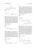 NOVEL CROSS-LINKED PEPTIDES CONTAINING NON-PEPTIDE CROSS-LINKED STRUCTURE,     METHOD FOR SYNTHESIZING CROSS-LINKED PEPTIDES, AND NOVEL ORGANIC COMPOUND     USED IN METHOD diagram and image