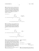 NOVEL CROSS-LINKED PEPTIDES CONTAINING NON-PEPTIDE CROSS-LINKED STRUCTURE,     METHOD FOR SYNTHESIZING CROSS-LINKED PEPTIDES, AND NOVEL ORGANIC COMPOUND     USED IN METHOD diagram and image