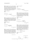 NOVEL CROSS-LINKED PEPTIDES CONTAINING NON-PEPTIDE CROSS-LINKED STRUCTURE,     METHOD FOR SYNTHESIZING CROSS-LINKED PEPTIDES, AND NOVEL ORGANIC COMPOUND     USED IN METHOD diagram and image