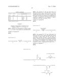 NOVEL CROSS-LINKED PEPTIDES CONTAINING NON-PEPTIDE CROSS-LINKED STRUCTURE,     METHOD FOR SYNTHESIZING CROSS-LINKED PEPTIDES, AND NOVEL ORGANIC COMPOUND     USED IN METHOD diagram and image