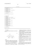 NOVEL CROSS-LINKED PEPTIDES CONTAINING NON-PEPTIDE CROSS-LINKED STRUCTURE,     METHOD FOR SYNTHESIZING CROSS-LINKED PEPTIDES, AND NOVEL ORGANIC COMPOUND     USED IN METHOD diagram and image