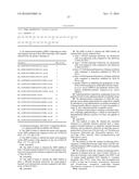 DERMASEPTIN-TYPE AND PISCIDIN-TYPE ANTIMICROBIAL PEPTIDES diagram and image