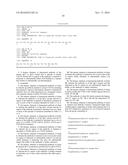 ANTI-CD154 ANTIBODIES HAVING IMPAIRED FcR BINDING AND/OR COMPLEMENT     BINDING PROPERTIES AND RELATED THERAPIES diagram and image