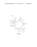 METHODS FOR MANUFACTURING CURABLE INKS FOR DIGITAL OFFSET PRINTING     APPLICATIONS AND THE INKS MADE THEREFROM diagram and image