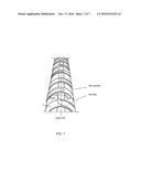 ADHESIVE TAPE FOR JACKETING ELONGATE MATERIAL SUCH AS ESPECIALLY CABLE     LOOMS AND JACKETING METHOD diagram and image