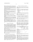 ADHESIVE TAPE FOR JACKETING ELONGATE MATERIAL SUCH AS ESPECIALLY CABLE     LOOMS AND JACKETING METHOD diagram and image