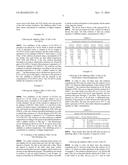 USE OF A COPOLYMER MADE FROM STYRENE SULPHONIC ACID TO INHIBIT OR SLOW THE     FORMATION OF SULPHIDE DEPOSITS diagram and image